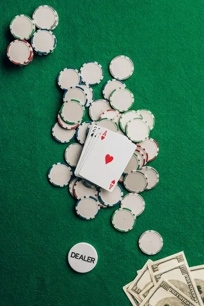 cx7772026 What Roulette Express Puts on the Table